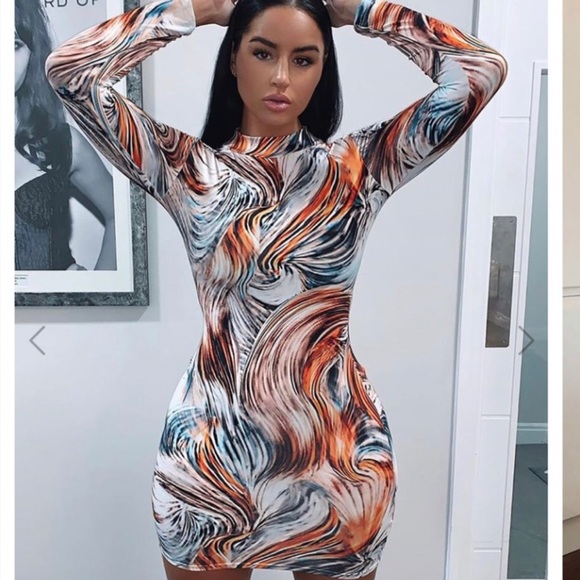 Fashion Nova Dresses & Skirts - Fashion Nova Dress